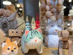 -五月木作·DIY木作文创体验店(北京路店)