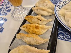 -东方饺子王(中央大街创始店)