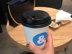 -COFFii&JOY(龙江新城市广场店)