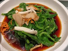 -廊亦舫Lang Yi Fang Restaurant(金桥店)
