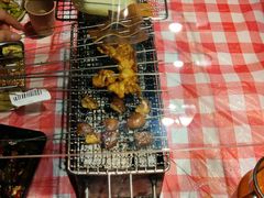 -生火火·小炉子炭烤(金楠天街总店)