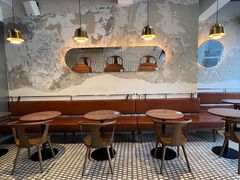 大堂-BAKER&SPICE(BFC外滩金融中心店)