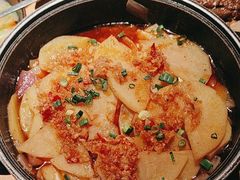-雪熊精酿·哈尔滨烧烤酒馆(非遗大串店)