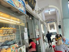 -津津餐室
