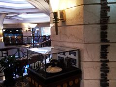 -国际饭店·原点咖啡吧ORIGIN CAFE&BAR