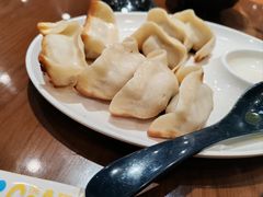 -王家沙点心店(南京西路总店)