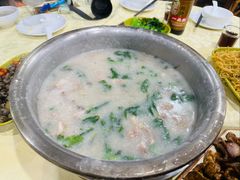 -标记美食新鲜猪杂(兴南大道店)