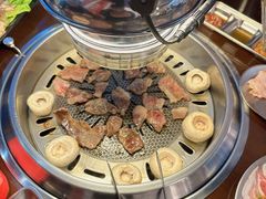 -大喜烤肉(海宁尚东店)
