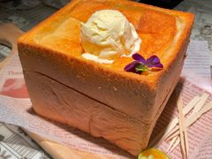 面包诱惑-绿茶餐厅(昌平悦荟店)