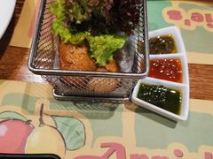 -安妮意大利餐厅(世贸天阶店)