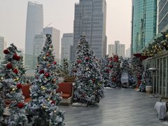 -城市露台景观餐厅(淮海路店)