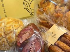 -提亚烘焙·手作面包·生日蛋糕(七星店)