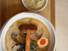 -味千拉面(上海蓝天路店)