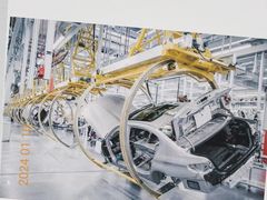 -华晨宝马铁西工厂