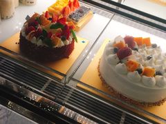 -1Cake壹刻蛋糕(奥体公园味觉艺术馆店)