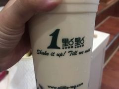 -1点点(西山万达金街店)