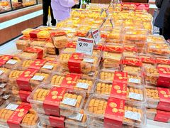 -永辉超市(龙潭寺店)