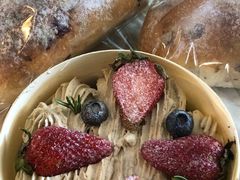 -Juicy Bakery(大学路店)