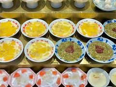 -九记潮汕现切鲜牛肉自助火锅(长沙·方圆荟店)