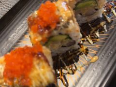 -昱匠·日本料理(金融街店)