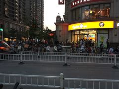 -曼哈顿商业广场(升龙广场店)