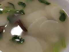 -富源春面馆(四川北路店)