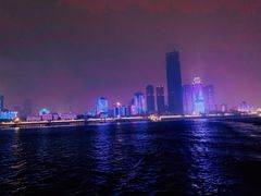 -武汉关码头(轮渡站)