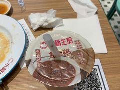 -小杨生煎(湟普汇店)