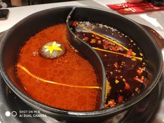 -钢管厂五区小郡肝火锅串串香(清河店)