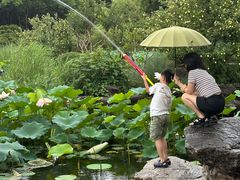 -花溪公园