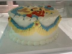 -西檬树SIMON·T轻奢蛋糕(大东方Max店)