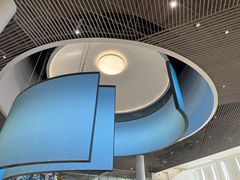 -上海城市规划展示馆