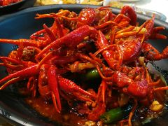 -聚味瞿记·龙虾堂(渔人码头一店)