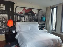 -上海外滩英迪格酒店