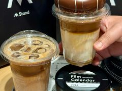 -M Stand(宁波万象城店)