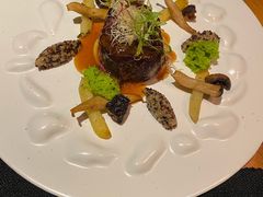 -AZUL by FUEL蓝色·法式酒馆(琶醍店)