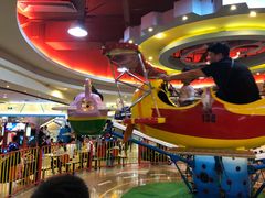 -汤姆熊欢乐世界·史莱姆怪兽(正大店)