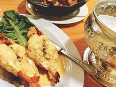 -ZF Seafood Restaurant 卓峰海鲜餐