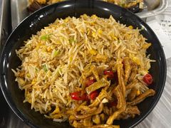 -串小白烧烤(金沙洲店)