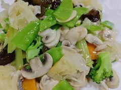 -聚福缘菜馆(隆昌路店)