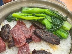 -煲煲掂风味煲仔饭餐厅(西区店)