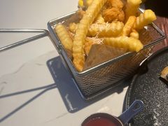-1874融合西厨·观景餐厅(保利店)