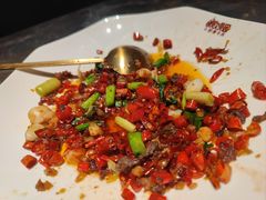 -炊烟小炒黄牛肉(浦东世纪汇店)