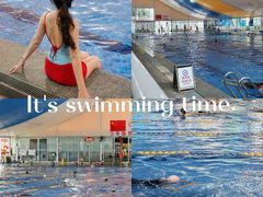 -奥龙堡游泳馆(广纸店)