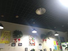 -熊在烤肉烧烤店(林荫店)