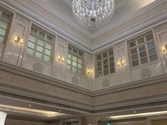 -福建鲤鱼洲酒店