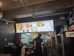-圳兴面王·拌川·特色炒面(福田车公庙店)
