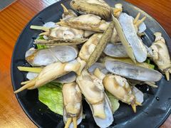 -台州老六海鲜面馆(上南总店)