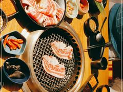 -汉拿山(北京上地华联店)