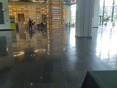 -房山世界地质公园博物馆